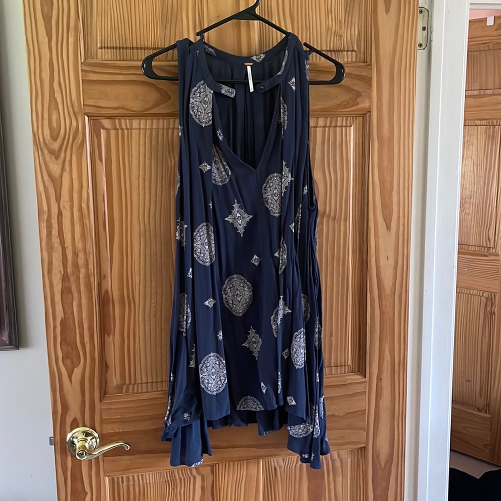 Free People Tunic / Dress